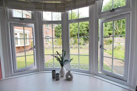 Bay Window