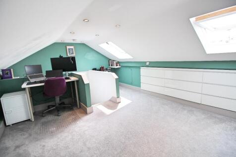 Loft Space