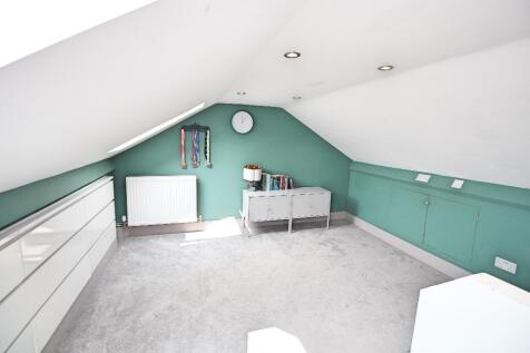 Loft Space