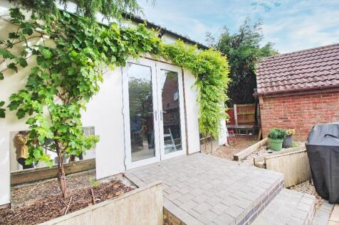 Outbuilding