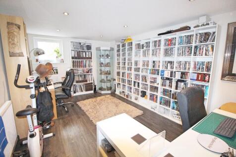 Office/Snug