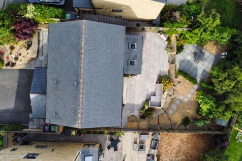 Drone Footage