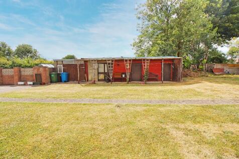 Stables