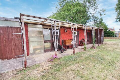Stables