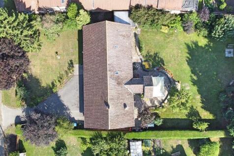 Drone Footage