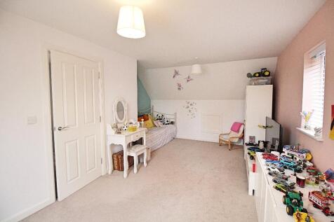 Bedroom Five