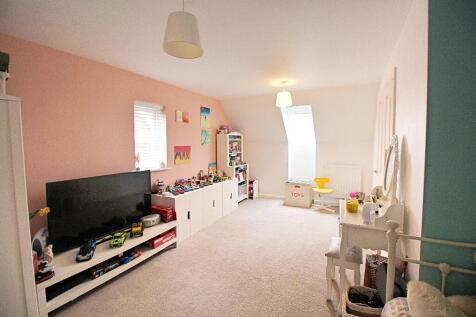 Bedroom Five