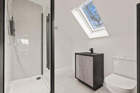 Annex Bathroom
