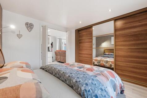 Bedroom Five - Annex