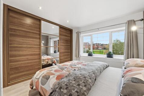 Bedroom Five - Annex