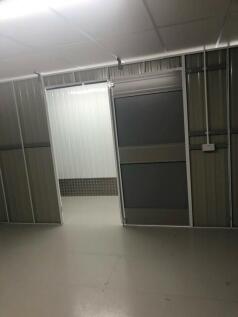 double doors