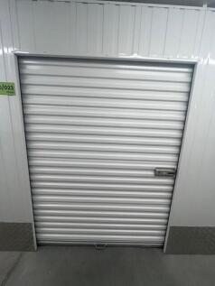 350 roller shutter