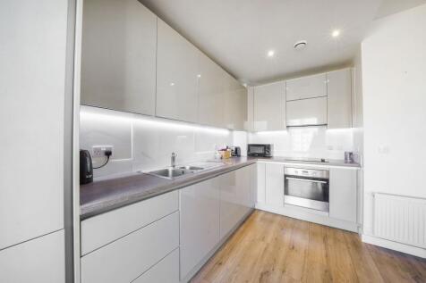 Kitchen / Reception Room