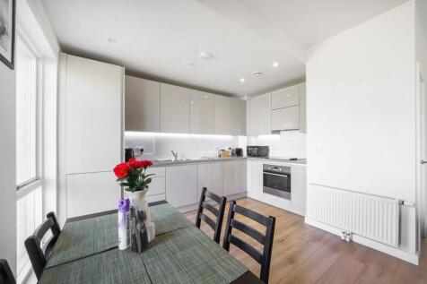 Kitchen / Reception Room