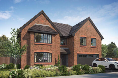 primary property image