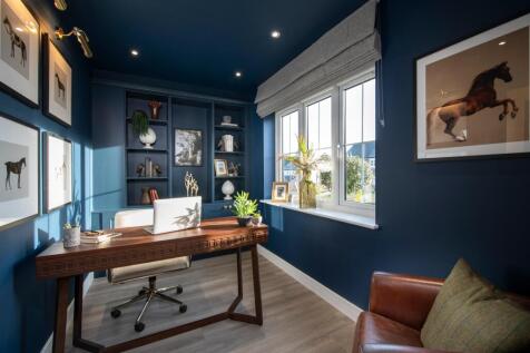 Showhome Photography