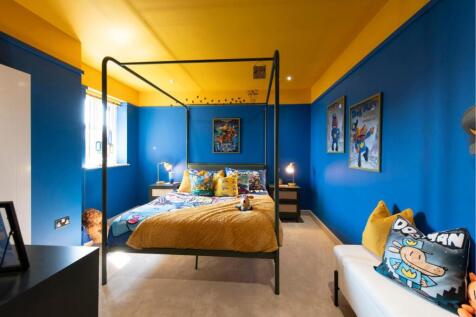 Showhome Photography