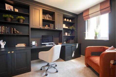 Showhome Photography