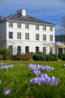 Oakhill House
