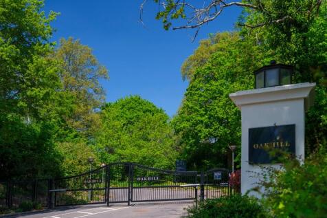 Oakhill