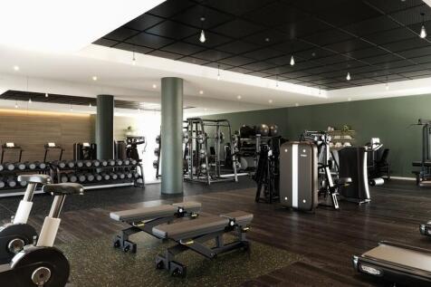 Resident Facilities 