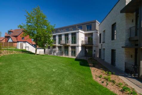 Gillespie House
