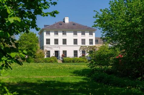 Oakhill House