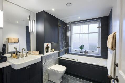 Show apartment