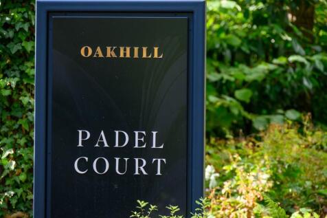 Padel Court