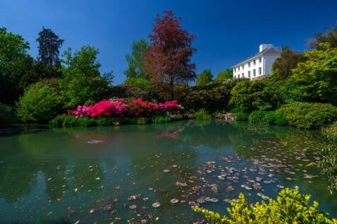 Oakhill House