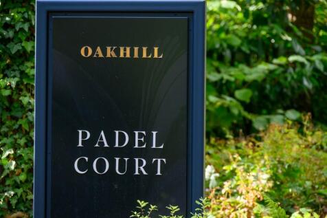 Padel Facilities 