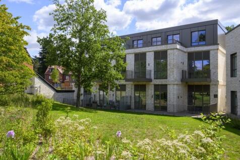 Gillespie House