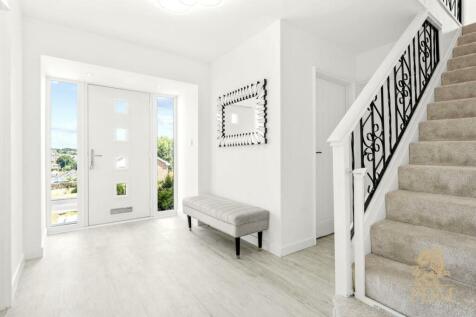149 Hillside Road Bramcote NG9 3BJ