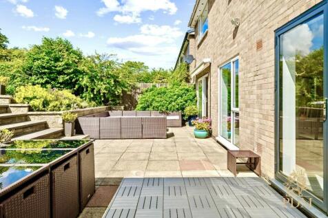 149 Hillside Road Bramcote NG9 3BJ
