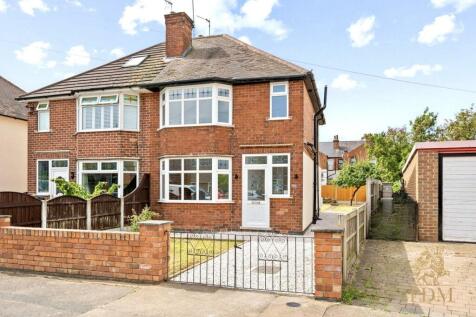 367 Bennett Street Long Eaton NG10 4JB