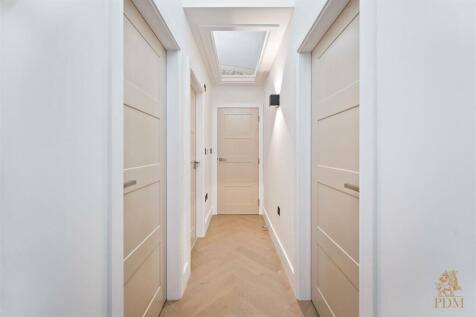 Apt 7 33 Long Row Nottingham NG1 2DR