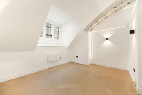 Apt 7 33 Long Row Nottingham NG1 2DR