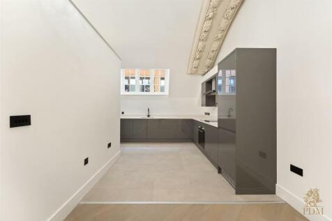 Apt 7 33 Long Row Nottingham NG1 2DR