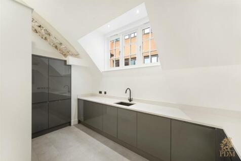Apt 7 33 Long Row Nottingham NG1 2DR