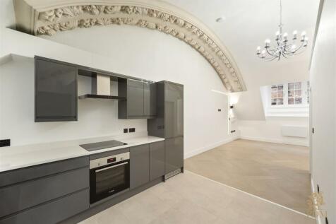 Apt 7 33 Long Row Nottingham NG1 2DR