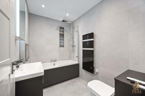 Apt 7 33 Long Row Nottingham NG1 2DR