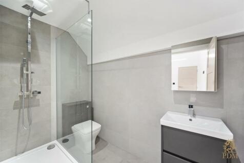 Apt 7 33 Long Row Nottingham NG1 2DR