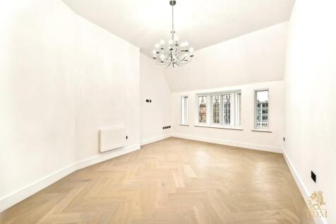 Apt 8 33 Long Row Nottingham NG1 2DR