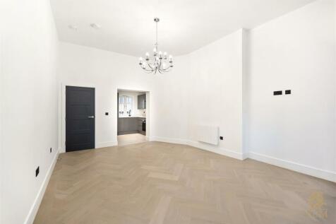 Apt 8 33 Long Row Nottingham NG1 2DR