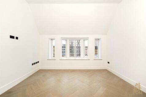 Apt 8 33 Long Row Nottingham NG1 2DR