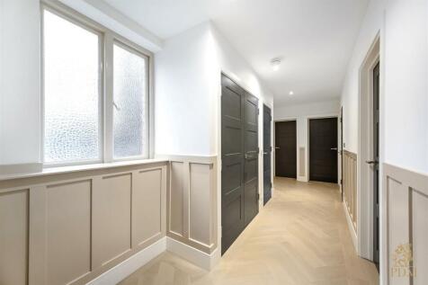 Apt 8 33 Long Row Nottingham NG1 2DR