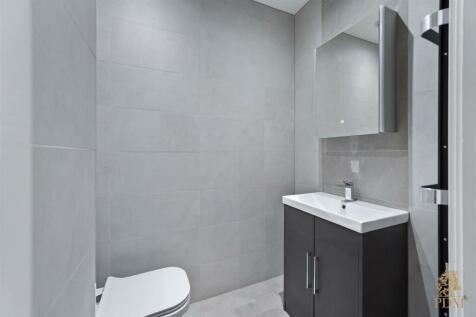 Apt 8 33 Long Row Nottingham NG1 2DR