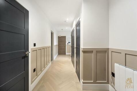 Apt 8 33 Long Row Nottingham NG1 2DR