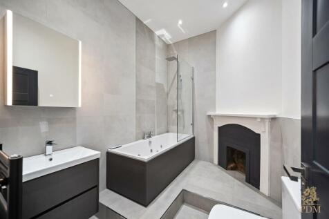 Apt 8 33 Long Row Nottingham NG1 2DR