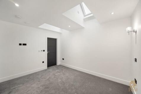 Apt 8 33 Long Row Nottingham NG1 2DR